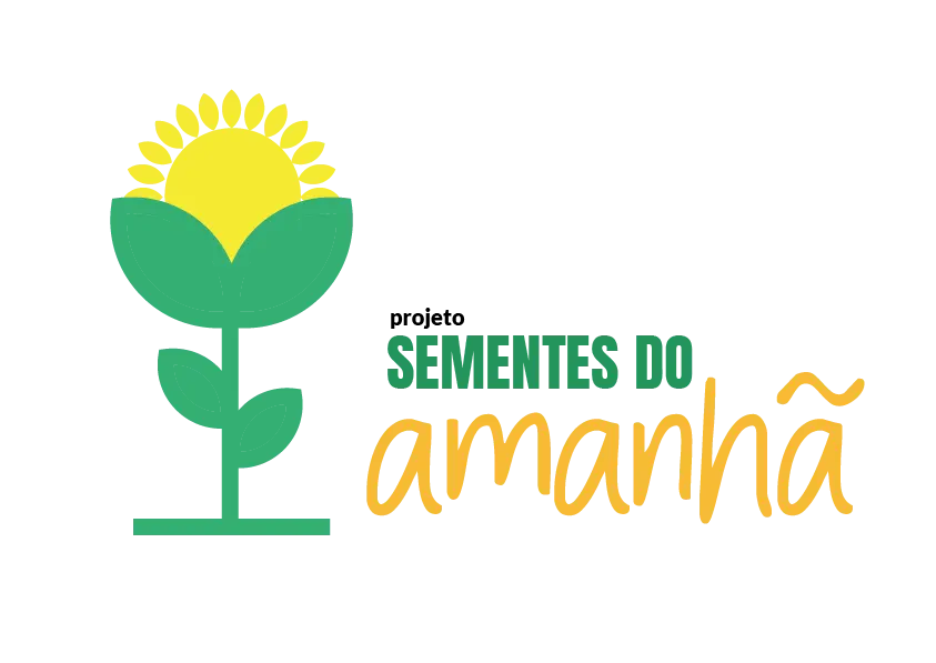 Projeto Social Sementes do Amanhã