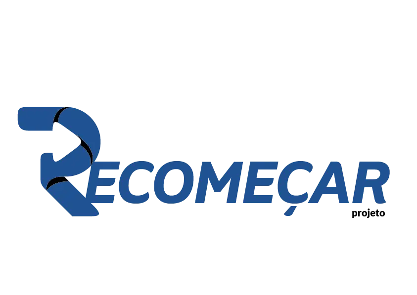 Projeto Social Recomeçar
